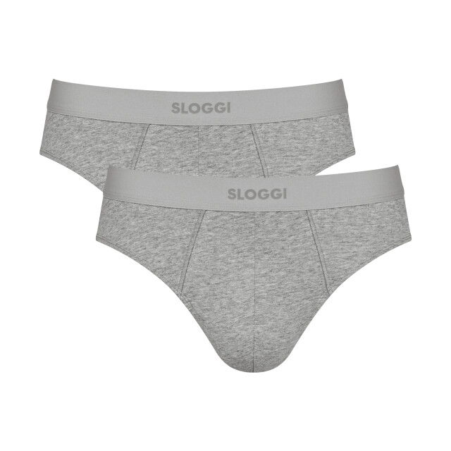 Sloggi Ever ease brief 2-pack mulit-colour () Sloggi Men Ever Ease Brief 2 pack 10222378 M034MultiColour large Sloggi Ever ease brief 2-pack mulit-colour () Sloggi Men Ever Ease Brief 2 pack 10222378 M034MultiColour large