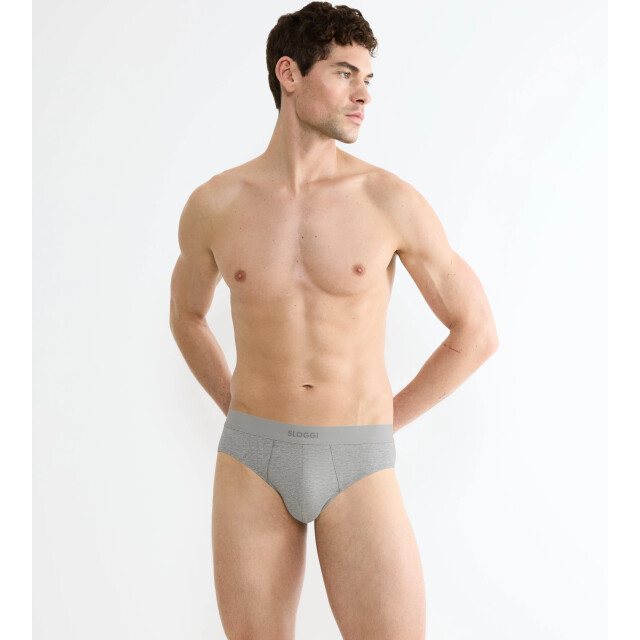 Sloggi Ever ease brief 2-pack mulit-colour () Sloggi Men Ever Ease Brief 2 pack 10222378 M034MultiColour large Sloggi Ever ease brief 2-pack mulit-colour () Sloggi Men Ever Ease Brief 2 pack 10222378 M034MultiColour large