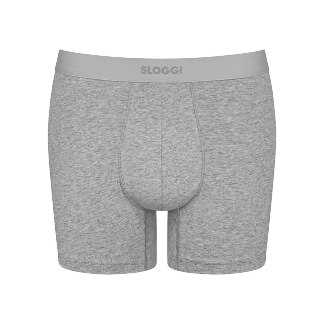 Sloggi Ever ease short 2-pack multi-colour () Sloggi Men Ever Ease Short 2 pack 10222372 M034MultiColour large