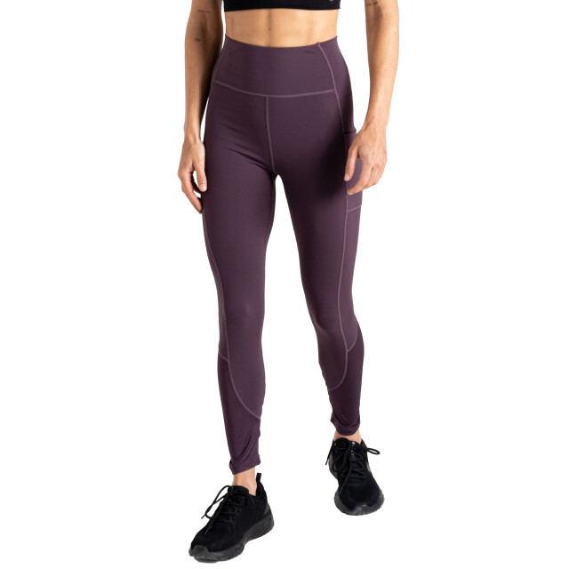 Dare2b Dames power legging UTRG11507_deepplum large