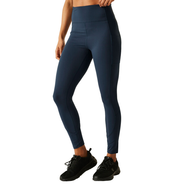 Dare2b Dames power legging UTRG11507_moonlightdenim large