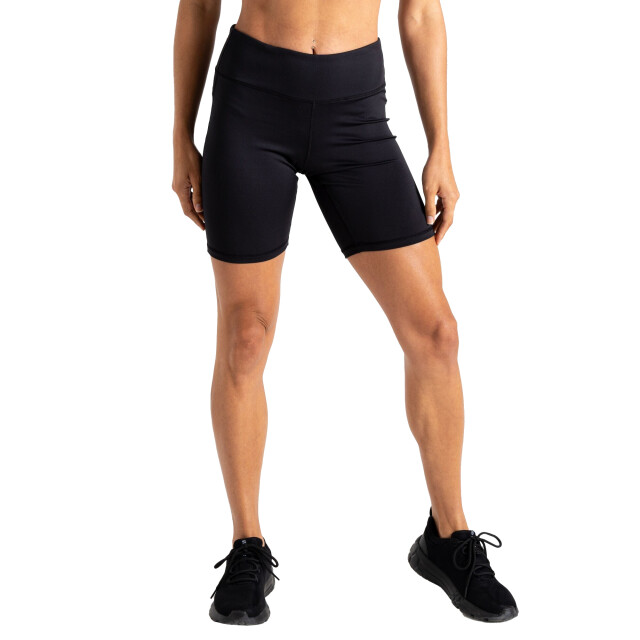 Regatta Dames upbeat vrijetijdsshort UTRG11499_black large