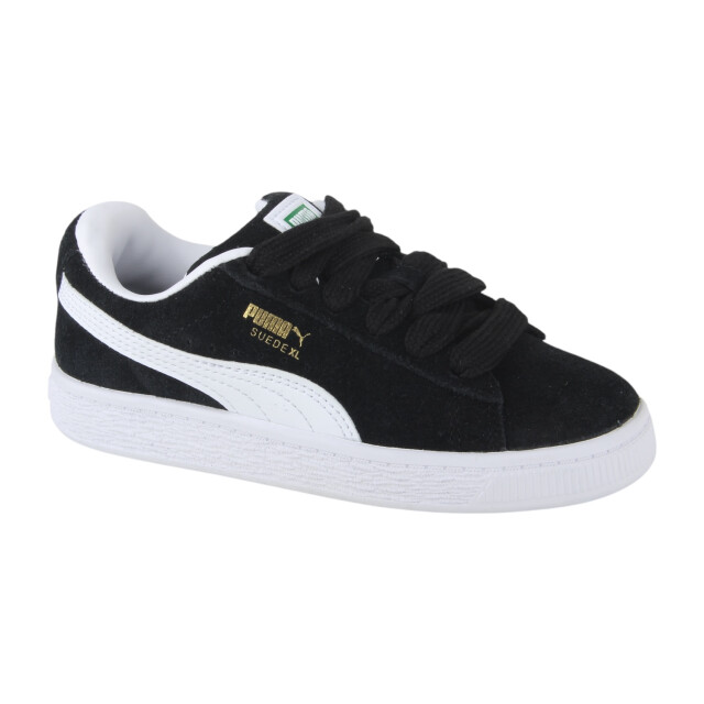 Puma 396578-02 jongens sneakers Puma 396578-02 large