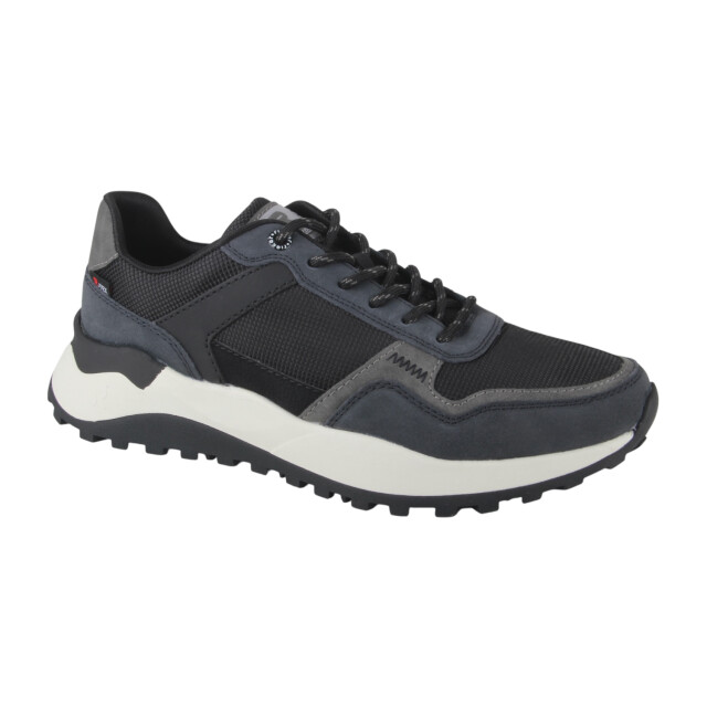 Rieker U1304-00 heren sneakers Rieker U1304-00 large