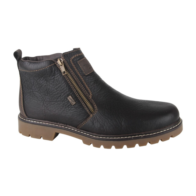 Rieker 39871-25 heren enkellaarzen sportief Rieker 39871-25 large
