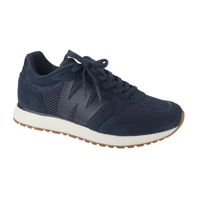 Woden Wl712-010 dames sneakers Woden WL712-010 large