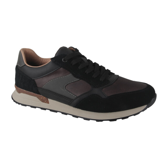 Rieker U0313-00 heren sneakers Rieker U0313-00 large