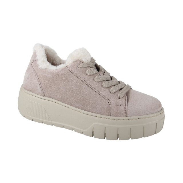 Gabor Gabor 73.221.12 Veterschoenen Beige Gabor 73.221.12 large
