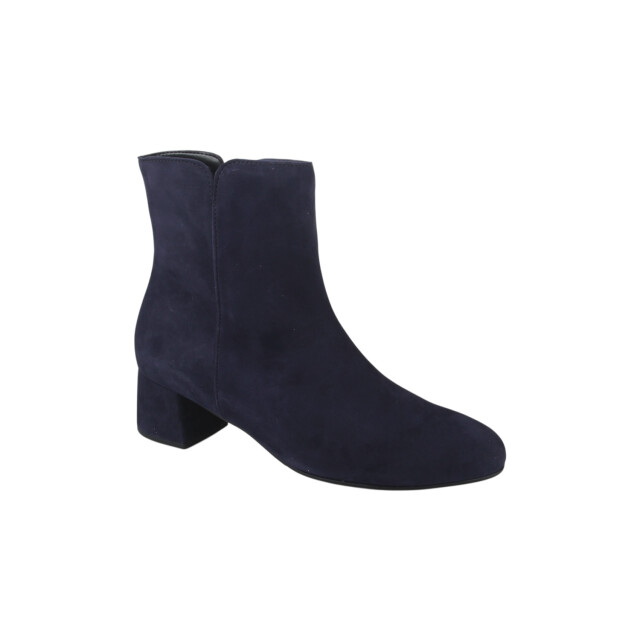 Gabor Gabor 75.680.16 Enkellaarzen Blauw Gabor 75.680.16 large