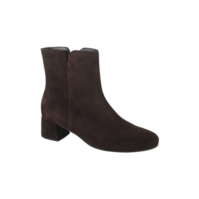 Gabor Gabor 75.680.18 Enkellaarzen Bruin Gabor 75.680.18 large