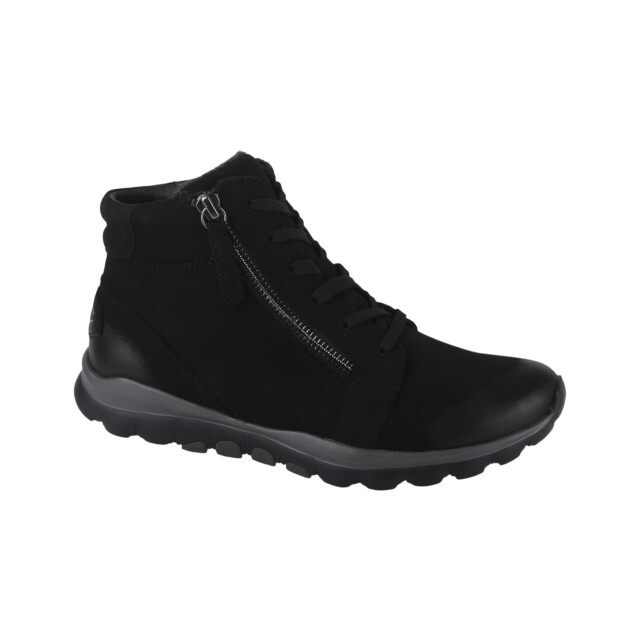 Gabor Gabor 76.868.47 Boots Zwart Gabor 76.868.47 large