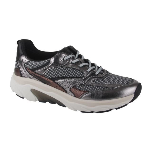 Gabor Gabor 76.936.69 Sneakers Grijs Gabor 76.936.69 large