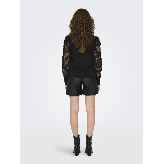 Jacqueline de Yong Jdyfairview l/s sweat jrs 15220558 large