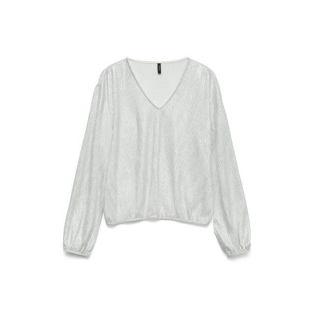 Vero Moda Vmgigi ls v-neck top exp 10340928 large