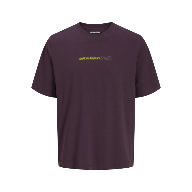 Jack & Jones Jjrody tee ss crew neck 12278536 large
