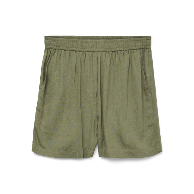 Vero Moda Vmthea mw shorts wvn noos 10333804 large