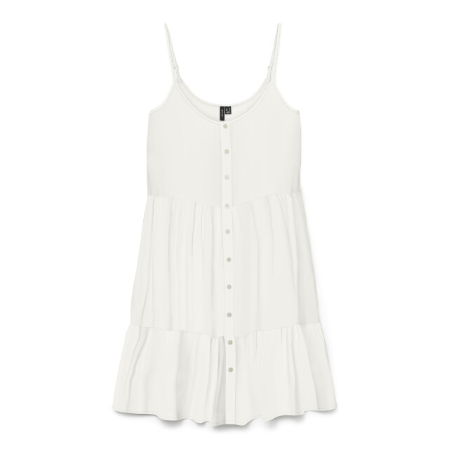 Vero Moda Vmbumpy short singlet dress wvn noo 10325283 large