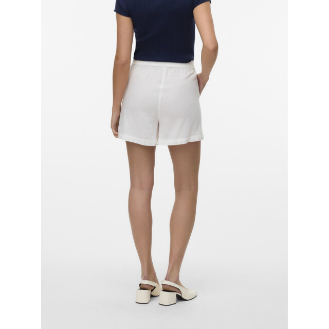 Vero Moda Vmthea mw shorts wvn noos 10333804 large