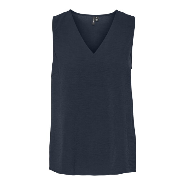 Vero Moda Vmalva s/l v-neck top wvn noos 10313717 large
