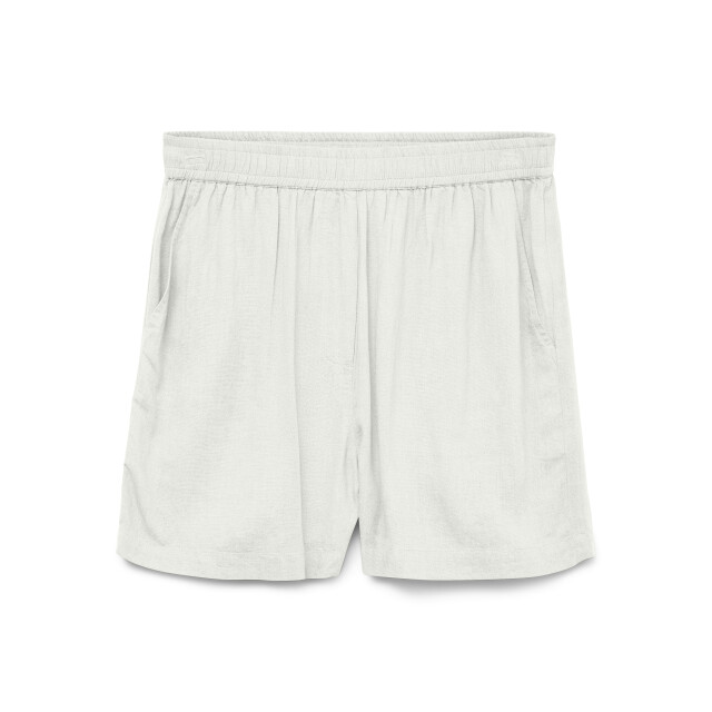 Vero Moda Vmthea mw shorts wvn noos 10333804 large