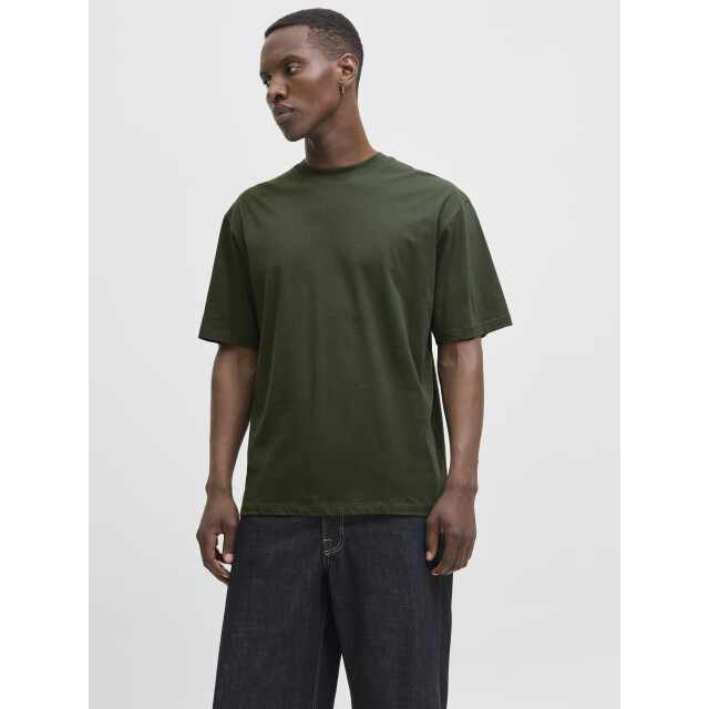 Jack & Jones Jjebradley tee ss o-neck noos 12249319 large