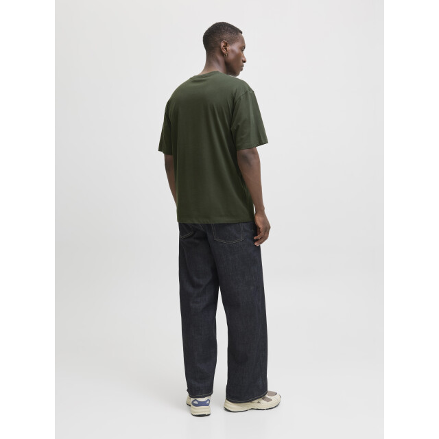 Jack & Jones Jjebradley tee ss o-neck noos 12249319 large