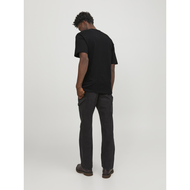 Jack & Jones Jjebradley tee ss o-neck noos 12249319 large