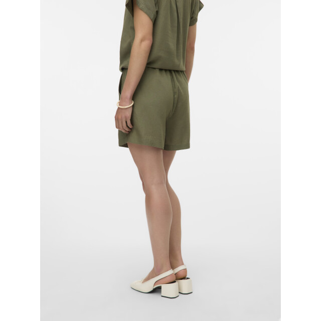 Vero Moda Vmthea mw shorts wvn noos 10333804 large