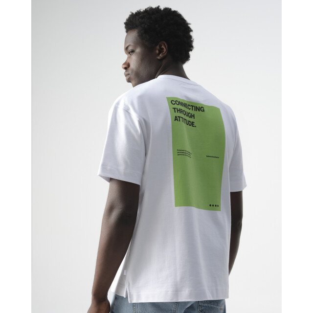 J.C. Rags T-shirt 099151-001-M large