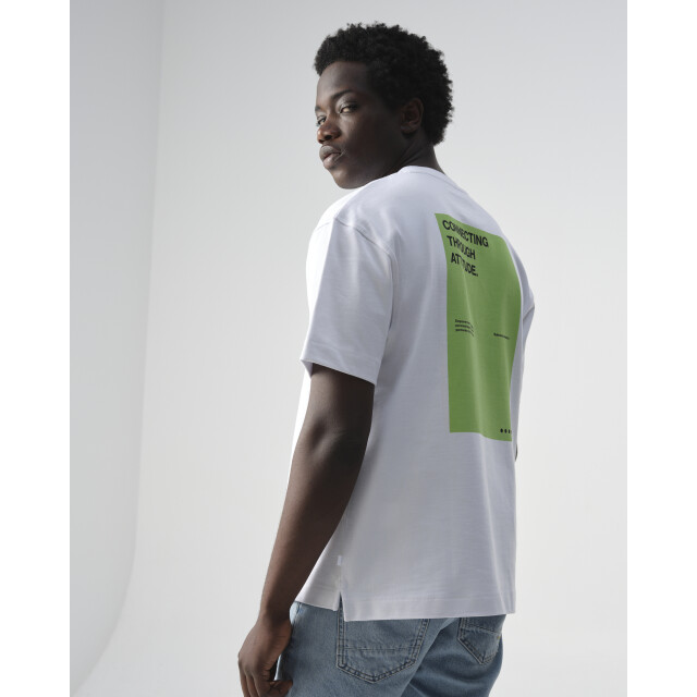 J.C. Rags T-shirt 099151-001-M large