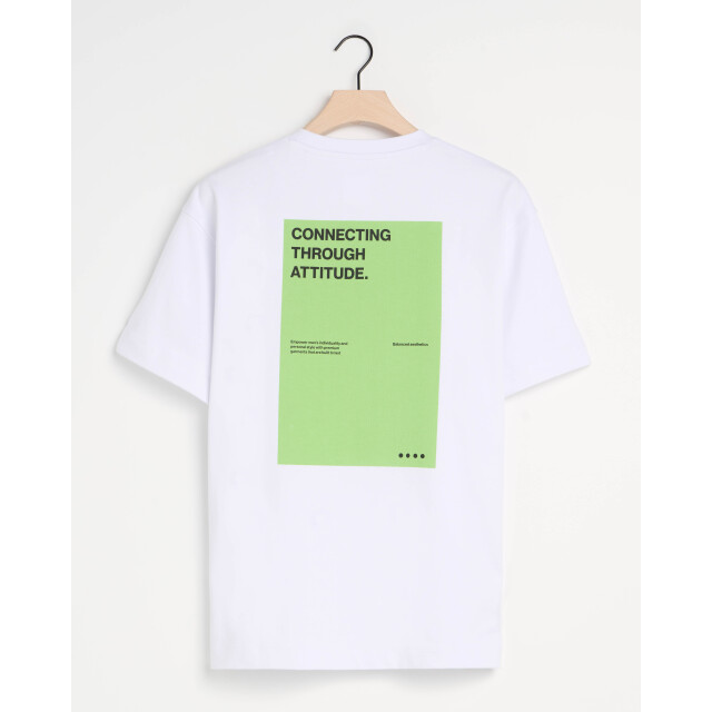 J.C. Rags T-shirt 099151-001-M large