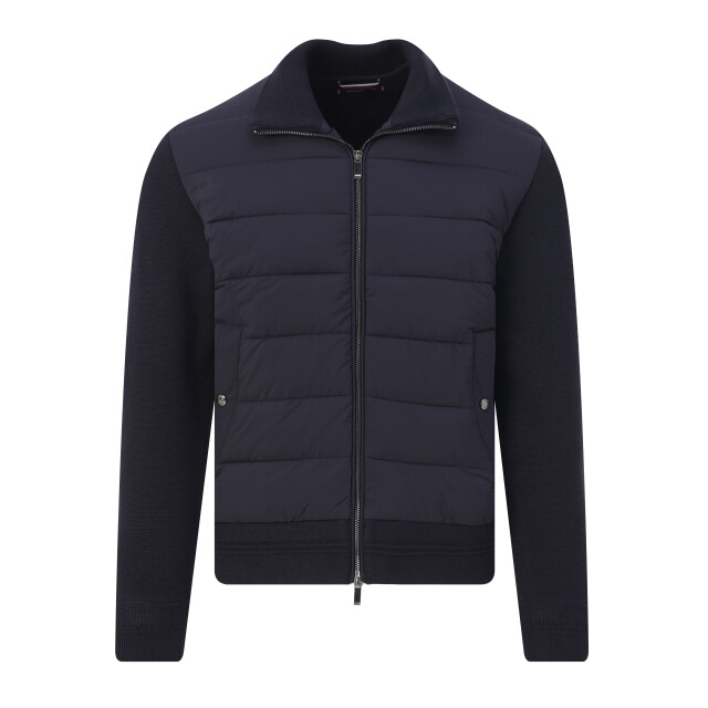 Tommy Hilfiger Menswear jack outdoor 103425-001-M large
