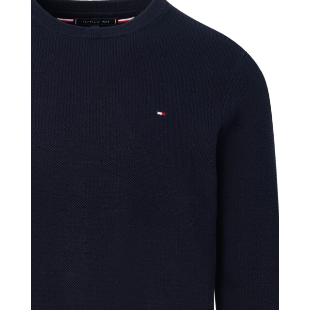 Tommy Hilfiger Menswear sweatshirt 103410-001-M large