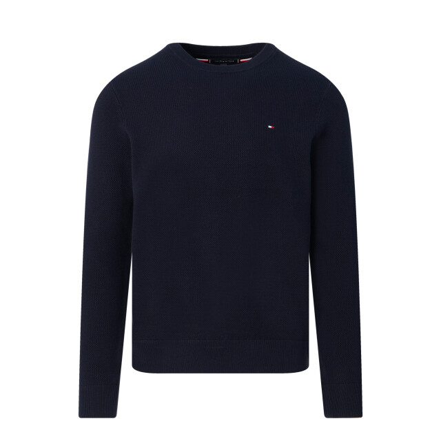 Tommy Hilfiger Menswear sweatshirt 103410-001-M large