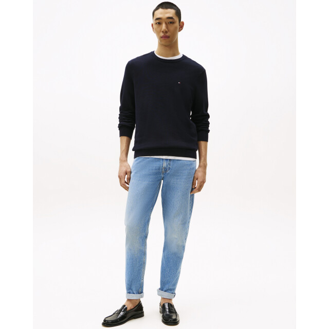 Tommy Hilfiger Menswear sweatshirt 103410-001-M large