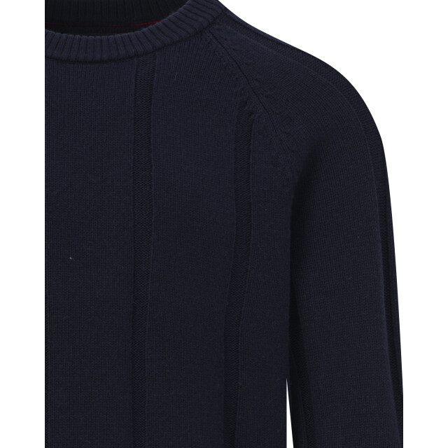 Tommy Hilfiger Menswear crew-neck sweater 103420-001-XXL large