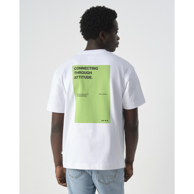 J.C. Rags T-shirt 099151-001-M large