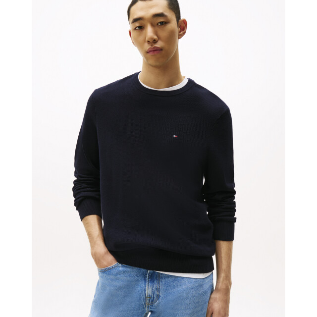 Tommy Hilfiger Menswear sweatshirt 103410-001-M large