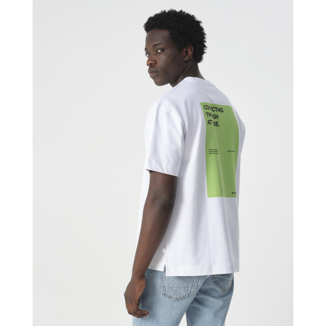 J.C. Rags T-shirt 099151-001-M large