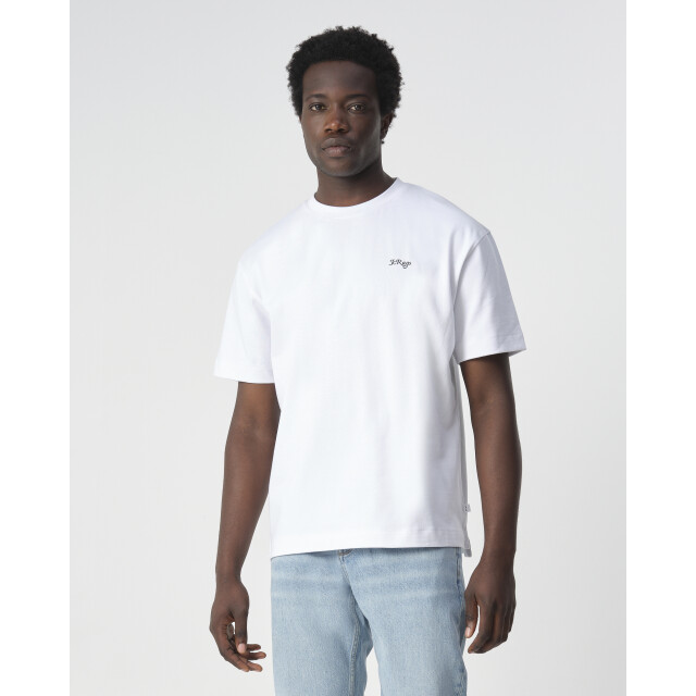 J.C. Rags T-shirt 099151-001-M large