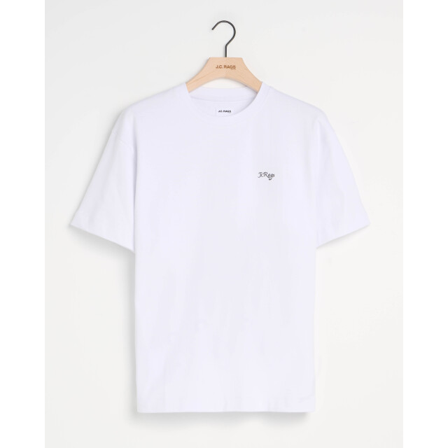 J.C. Rags T-shirt 099151-001-M large