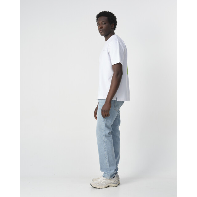 J.C. Rags T-shirt 099151-001-M large