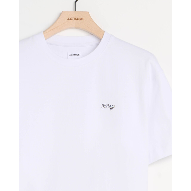 J.C. Rags T-shirt 099151-001-M large