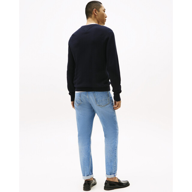 Tommy Hilfiger Menswear sweatshirt 103410-001-M large