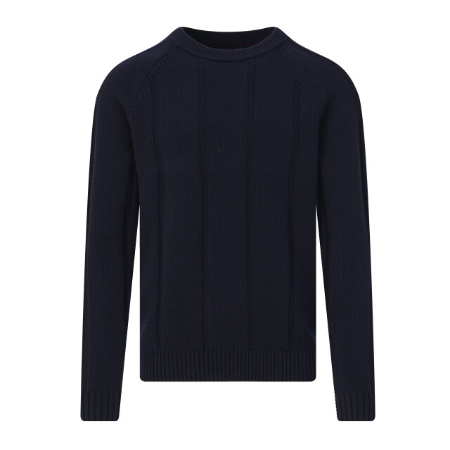 Tommy Hilfiger Menswear crew-neck sweater 103420-001-XXL large