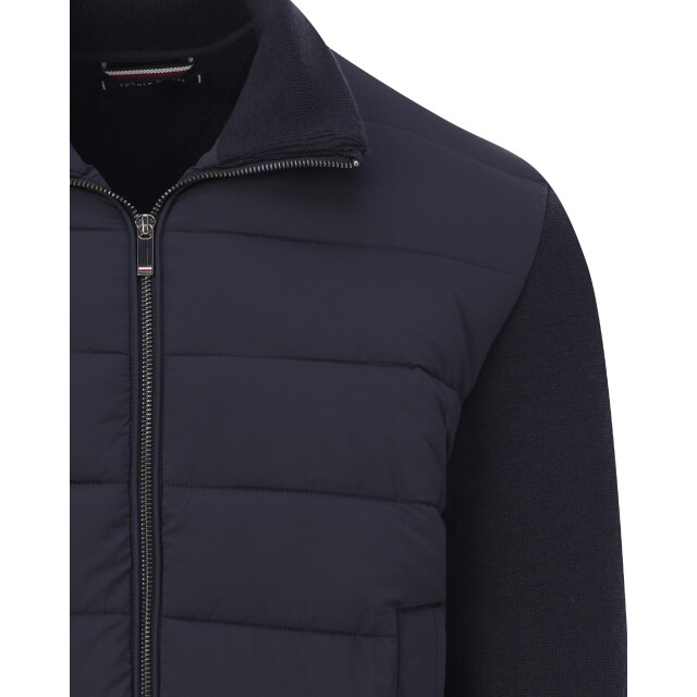Tommy Hilfiger Menswear jack outdoor 103425-001-M large