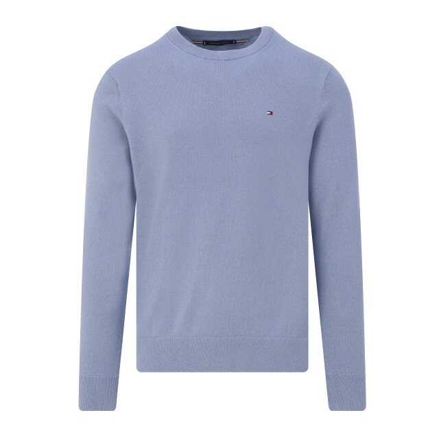 Tommy Hilfiger Menswear crew-neck sweater 103426-001-M large