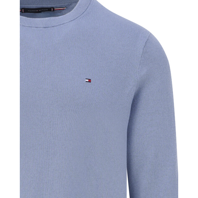 Tommy Hilfiger Menswear crew-neck sweater 103426-001-M large