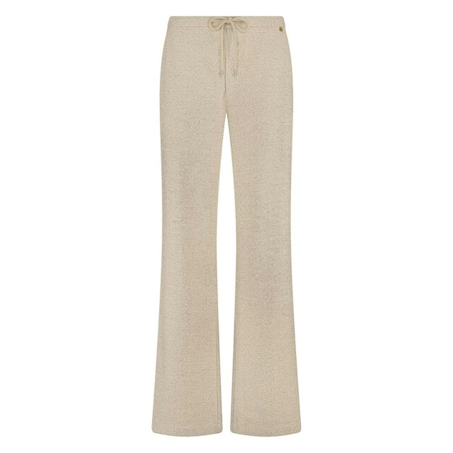 Nukus Vera pants strass zand dessin 4109.06.0038 large