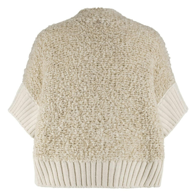 Nukus Belle cardigan zand 4249.04.0002 large